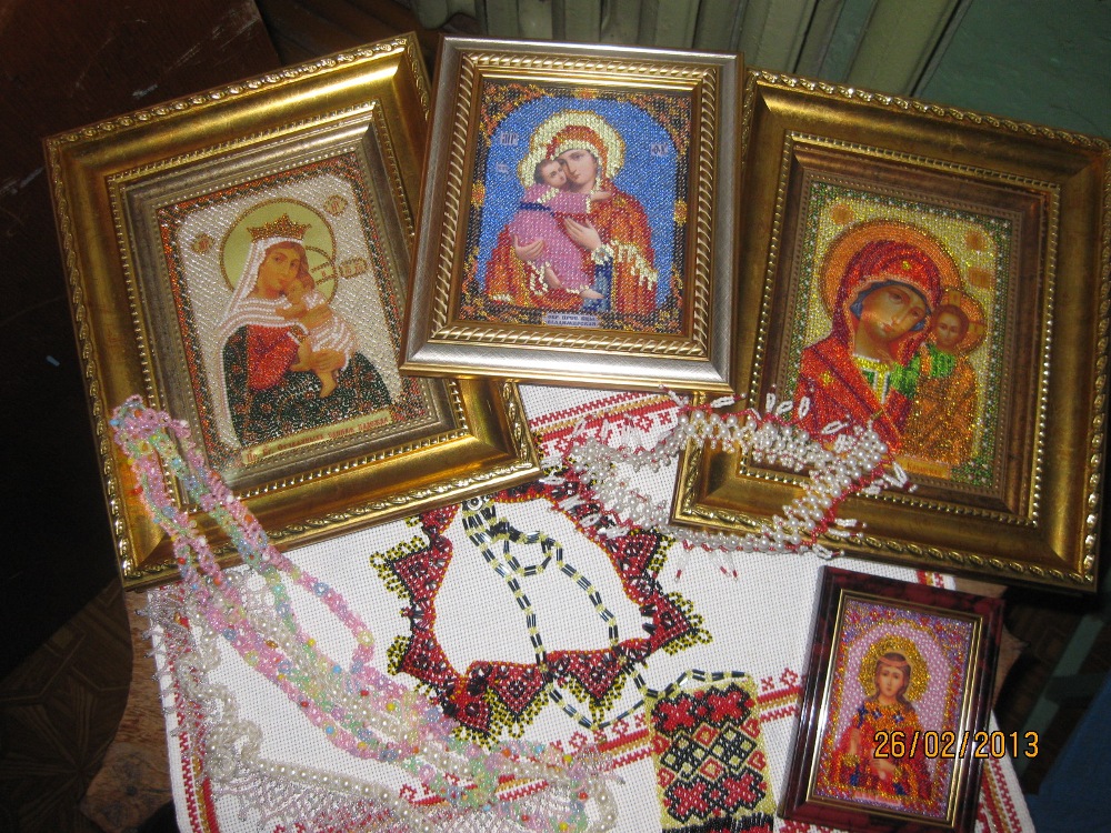 Воскресная школа